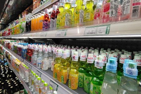 重慶百貨 百年商業(yè)傳奇的現(xiàn)代蛻變