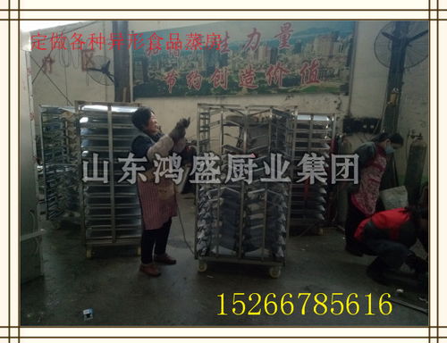豪華304不銹鋼防滴水蒸發(fā)糕蒸房 食品生產(chǎn)的革新之選