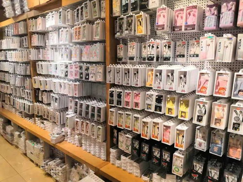 潮玩優(yōu)品 以“高品低價”為核心競爭力的快時尚百貨模式