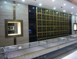 山東省不銹鋼花格價格解析 以“花卉”題材為例